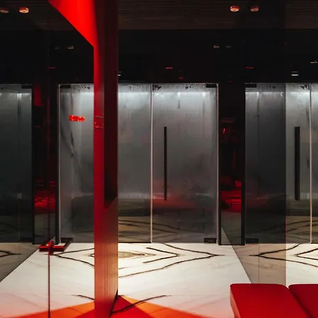 Hotel Sax Paris, Lxr Hotels & Resorts-2